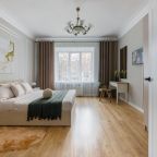 Жильё полностью ваше, ApartLux Серпуховская