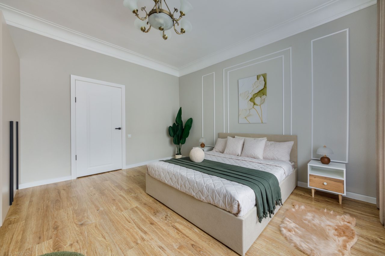 Жильё полностью ваше, ApartLux Серпуховская