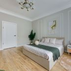 Жильё полностью ваше, ApartLux Серпуховская