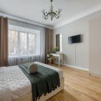 Жильё полностью ваше, ApartLux Серпуховская