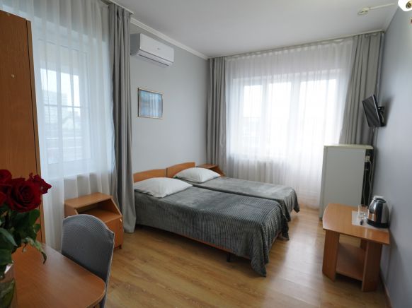 Фотография номера гостевого дома Прохлада