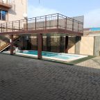 Терраса, Гостевой дом Прохлада