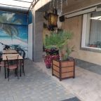 Терраса, Гостевой дом Прохлада