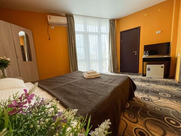 Фотография номера гостиницы Южный