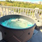 Четырехместный (Апартаменты), Отель Villa Park&Spa
