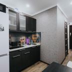 Апартаменты (Улучшенные апартаменты), Apartamienty na Dzierzhinskogho 11