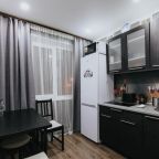 Апартаменты (Улучшенные апартаменты), Apartamienty na Dzierzhinskogho 11