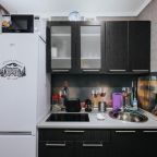 Апартаменты (Улучшенные апартаменты), Apartamienty na Dzierzhinskogho 11