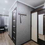 Апартаменты (Улучшенные апартаменты), Apartamienty na Dzierzhinskogho 11