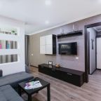 Апартаменты (Улучшенные апартаменты), Apartamienty na Dzierzhinskogho 11