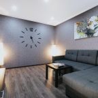 Апартаменты (Улучшенные апартаменты), Apartamienty na Dzierzhinskogho 11