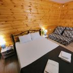 Семейный, Wood Hotel Topal