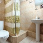 Пятиместный (Пятиместный Стандарт), Гостевой дом Гранат