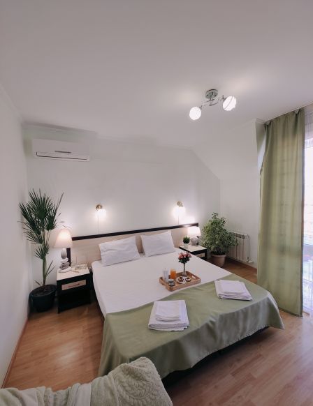 Фотография номера гостиницы Дива