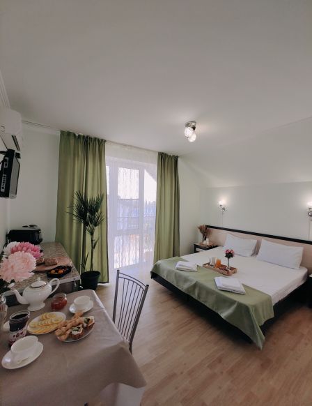 Фотография номера гостиницы Дива