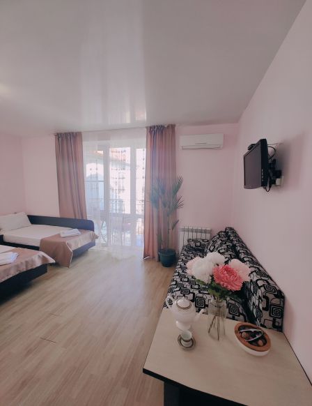 Фотография номера гостиницы Дива