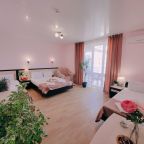 Наличие балкона