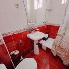 Большая ванная комната