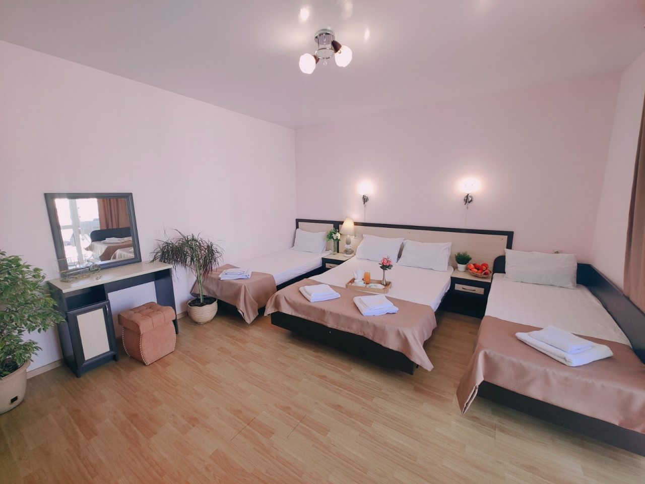 Удобные кровати