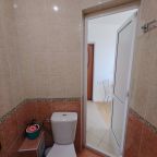 Шестиместный (Двухкомнатный люкс с лоджией), Гостевой дом Дива