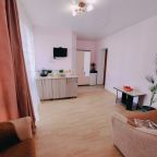 В комнатах есть кондиционер