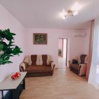 Апартаменты (2-х комнатный 6-ти местные с кухней), Гостевой дом Дива