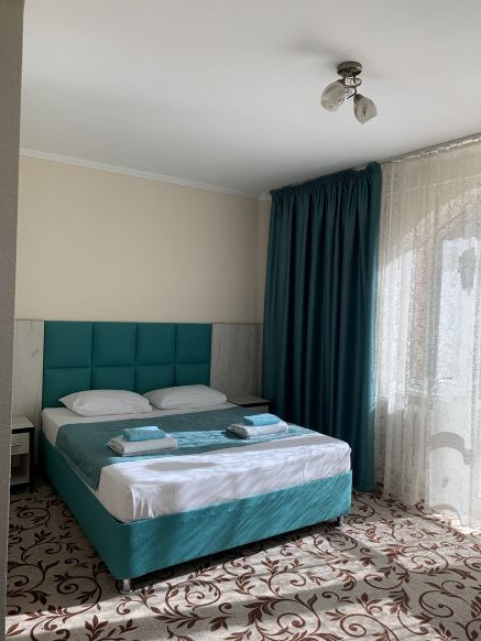 Фотография номера гостевого дома Каприз