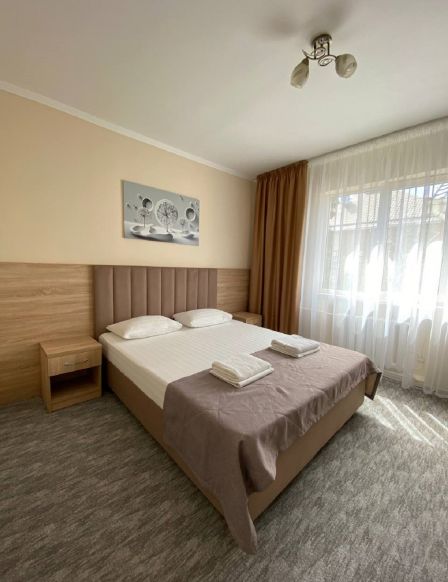 Фотография номера гостевого дома Каприз