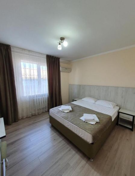 Фотография номера гостевого дома Каприз