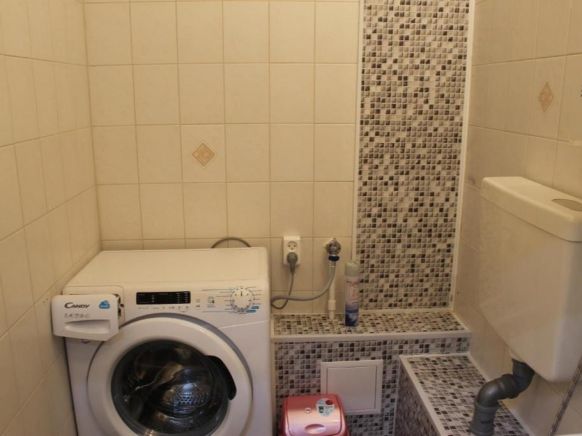 Фотография номера мини отеля В центре