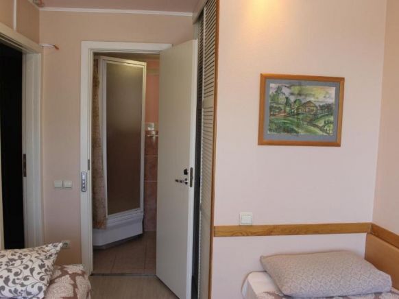 Фотография номера мини отеля В центре