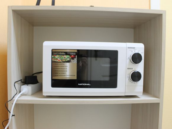 Фотография номера мини отеля В центре