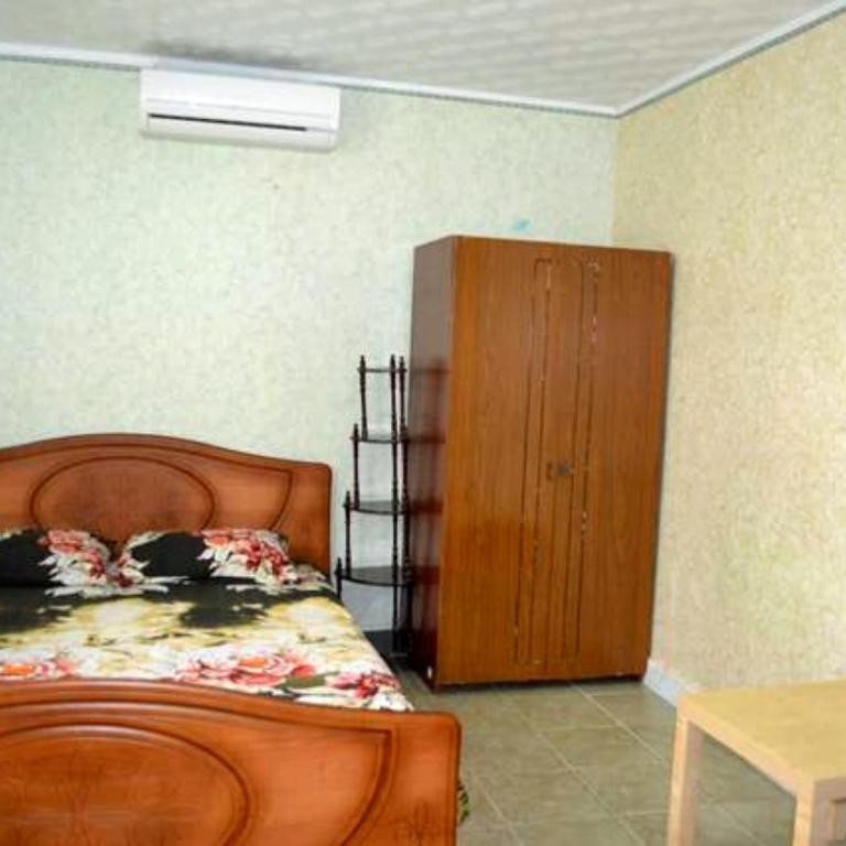 Двухместный (Двухместный номер с 1 кроватью) гостевого дома Альдаир, Архипо-Осиповка
