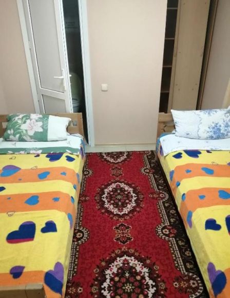 Фотография номера мини отеля Альпийский