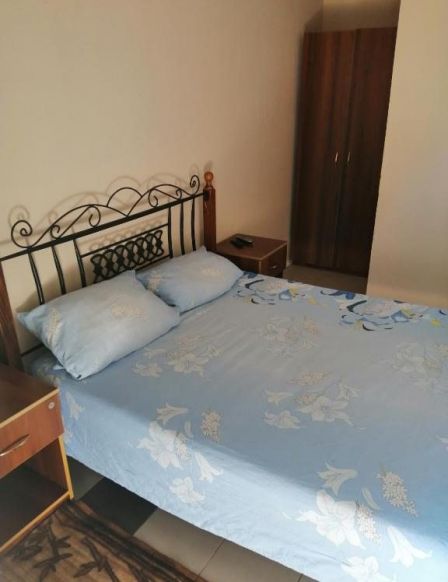 Фотография номера мини отеля Альпийский