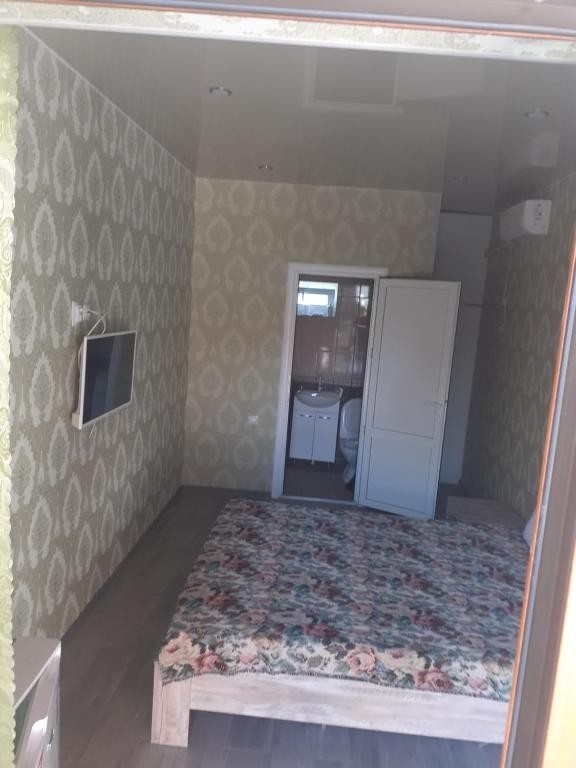 Двухместный (Стандартный двухместный номер с 1 кроватью) гостевого дома Guest House Na Orekhovoy, Архипо-Осиповка