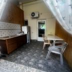 Четырехместный (Четырехместный номер стандарт), Гостевой дом Антонида