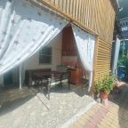 Четырехместный (Четырехместный номер стандарт), Гостевой дом Антонида