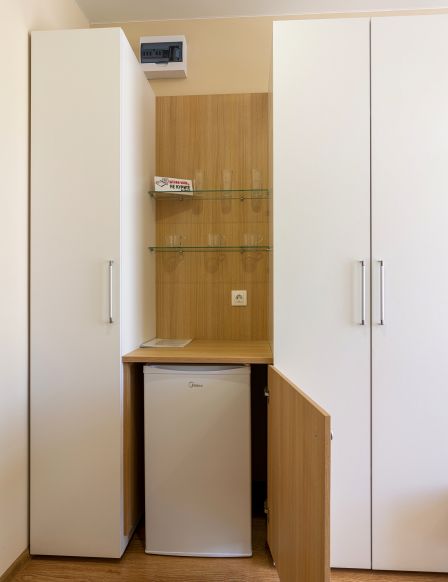 Фотография номера гостевого дома Бабушка Камбала