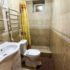 Двухместный (Cтуденческий номер), Отель Чегет Home