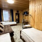 Двухместный (Cтуденческий номер), Отель Чегет Home