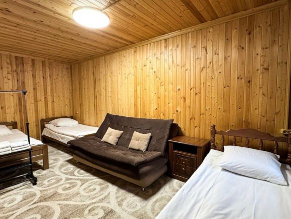 Фотография номера гостиницы Чегет Home