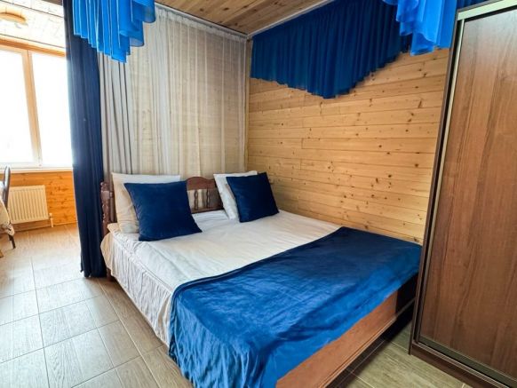 Фотография номера гостиницы Чегет Home