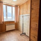 Трёхместный и более (Семейный номер с видом на горы), Отель Чегет Home