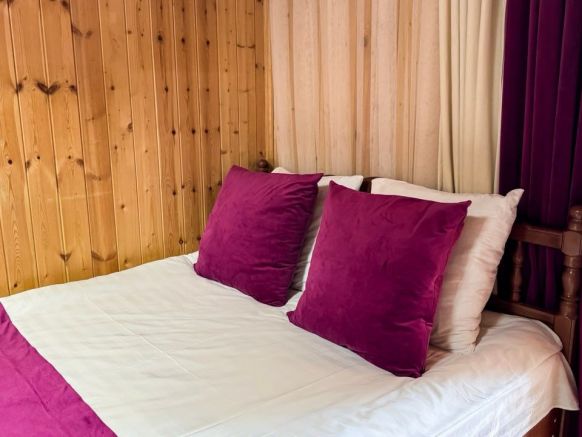 Фотография номера гостиницы Чегет Home