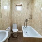 Трёхместный и более (Просторный номер с обеденной зоной), Отель Чегет Home
