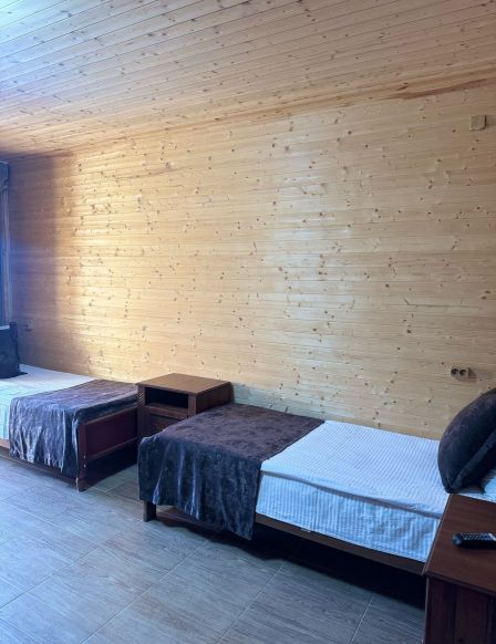 Фотография номера гостиницы Чегет Home