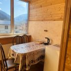 Шестиместный (Номер с повышенной вместимостью), Отель Чегет Home