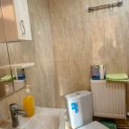 Шестиместный (Номер с повышенной вместимостью), Отель Чегет Home