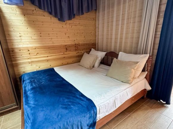 Фотография номера гостиницы Чегет Home